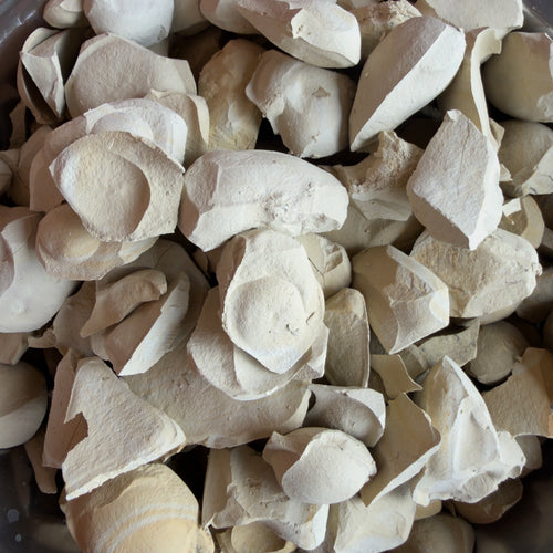 Gelber Ural Chips 100g